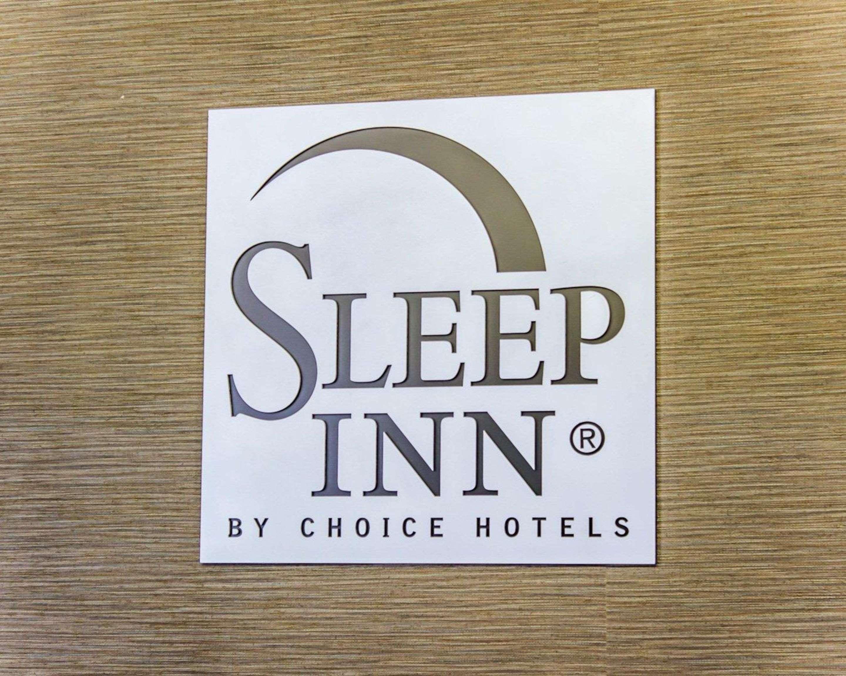 Sleep Inn Fayetteville I-95 Esterno foto