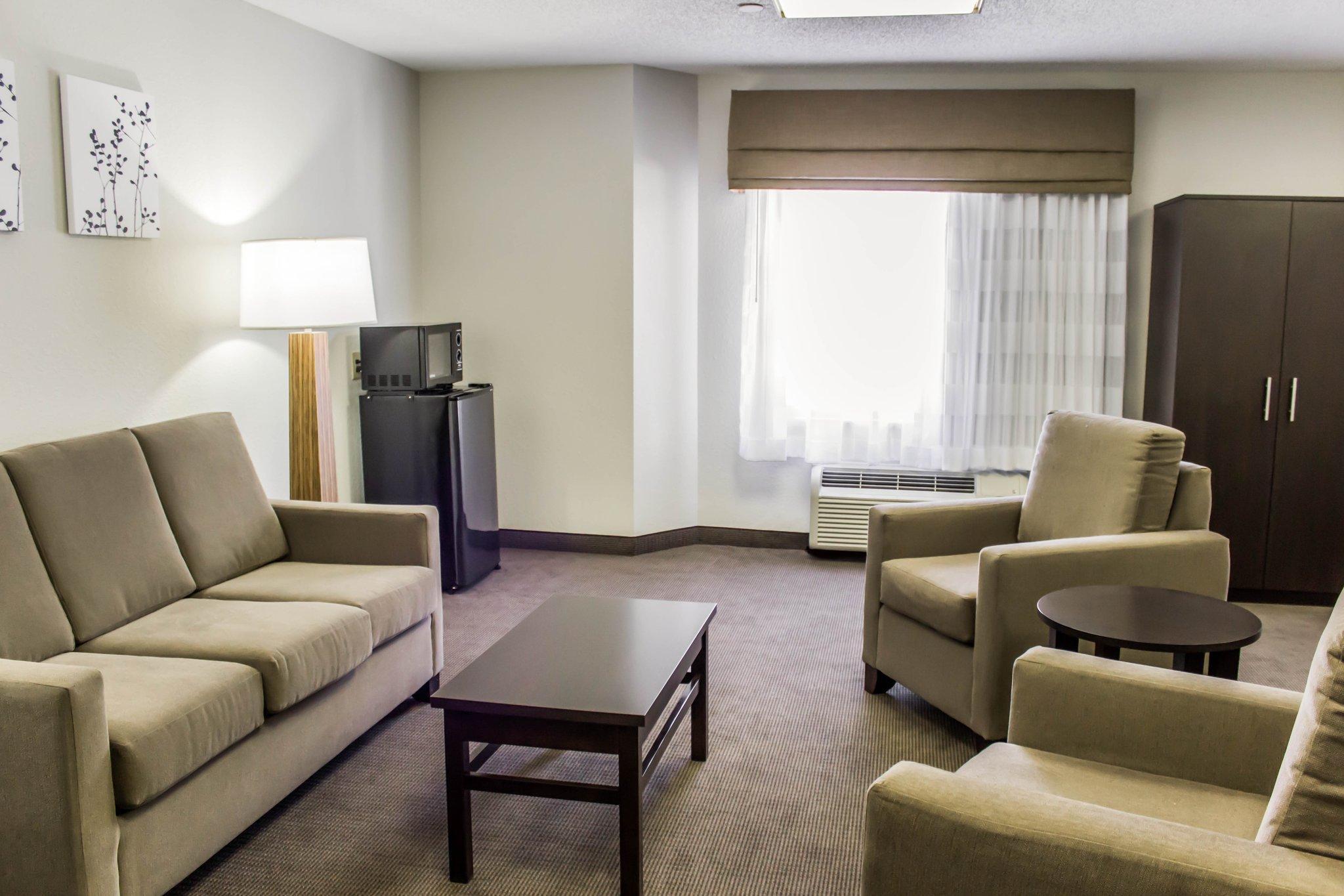 Sleep Inn Fayetteville I-95 Esterno foto