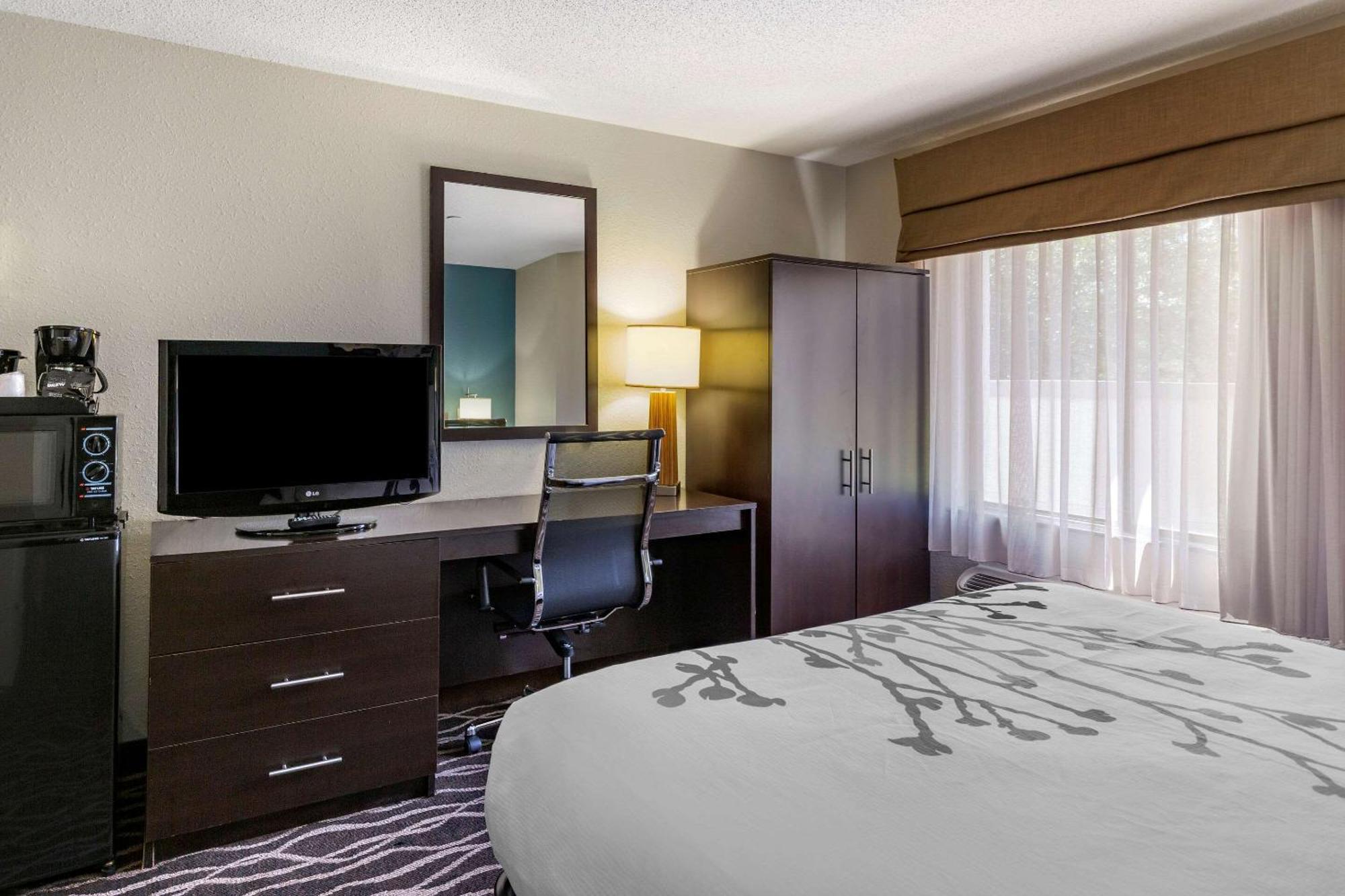 Sleep Inn Fayetteville I-95 Esterno foto