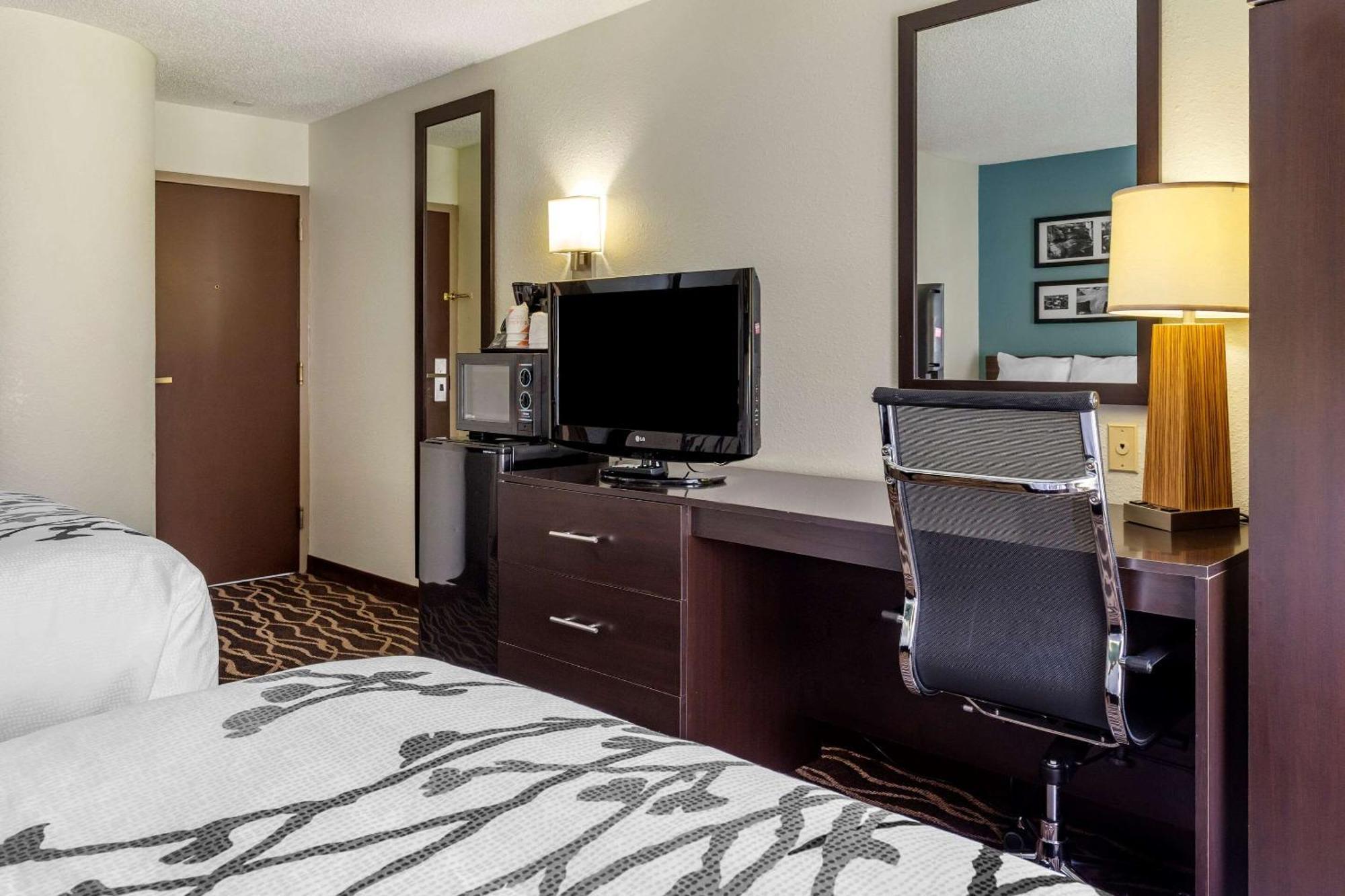 Sleep Inn Fayetteville I-95 Esterno foto