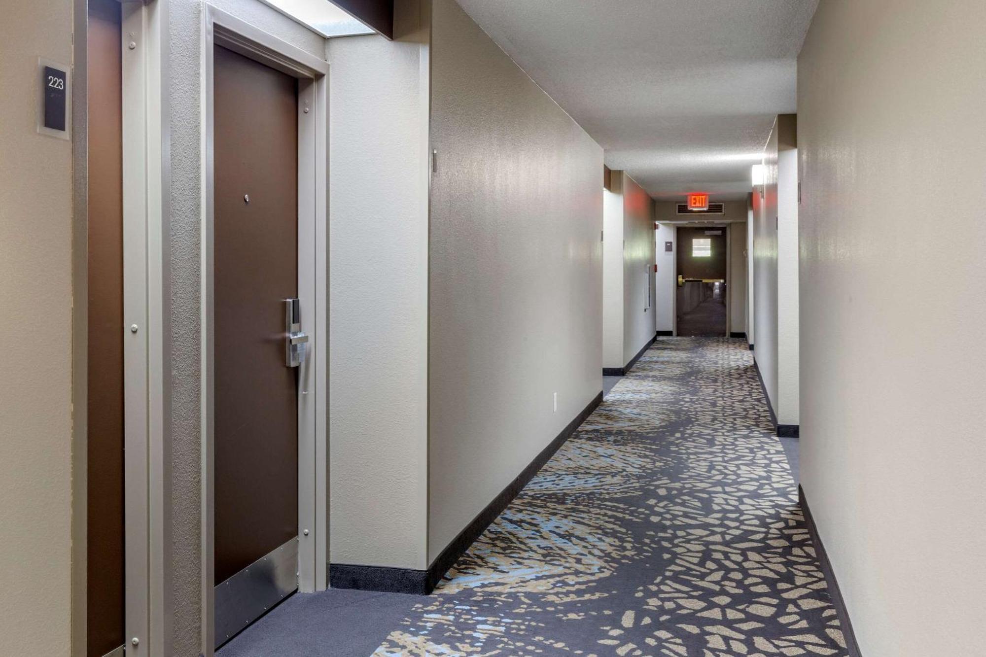 Sleep Inn Fayetteville I-95 Esterno foto