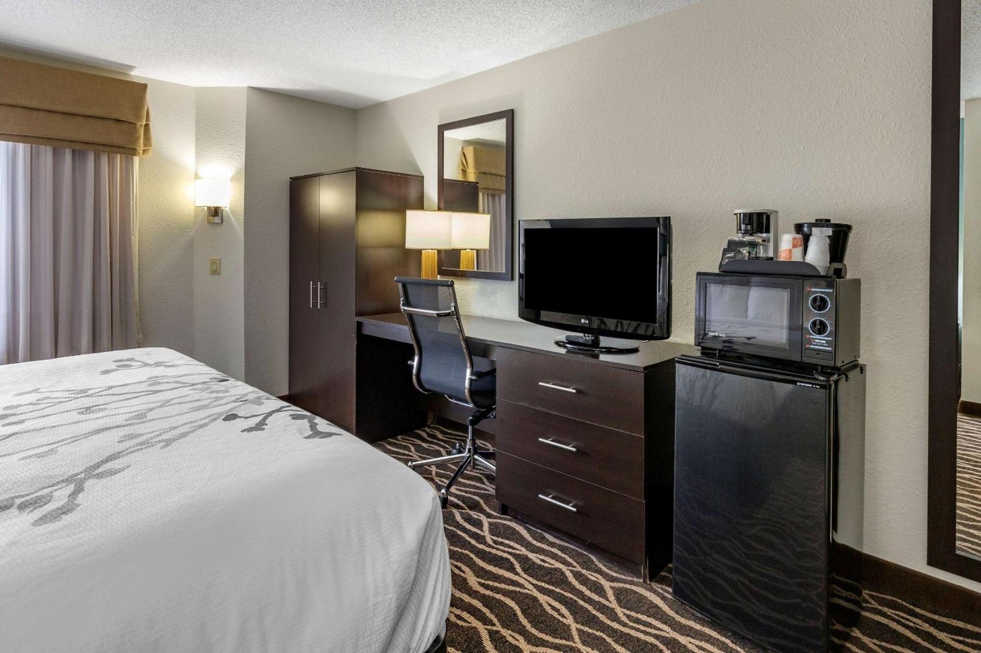 Sleep Inn Fayetteville I-95 Esterno foto